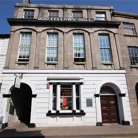 Lovely 2 Bedroom In Town Centre Apartment Kendal